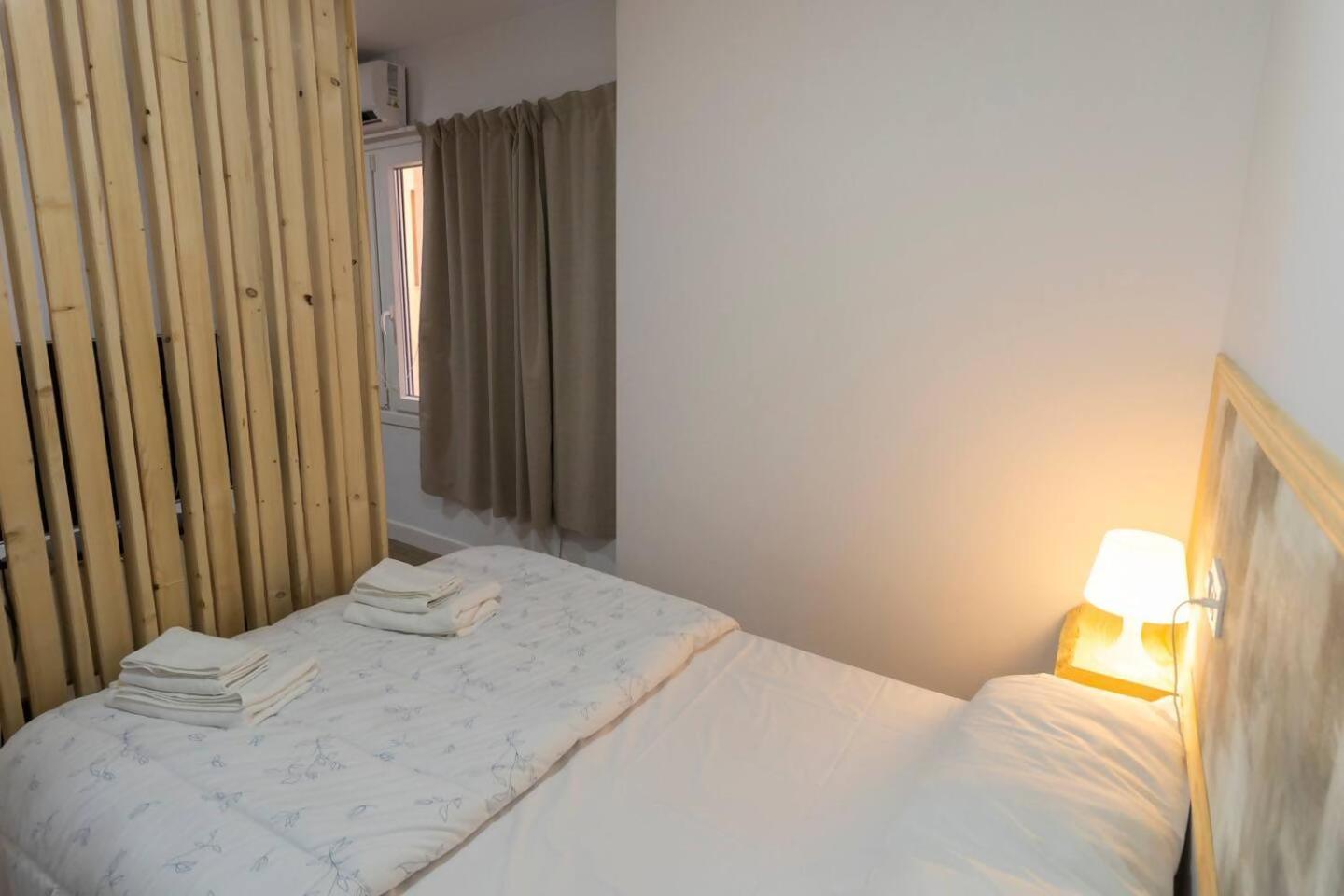 شقة Sh Loft Del Mar Cerca De La Playa Y El Centro Ac كاديز المظهر الخارجي الصورة