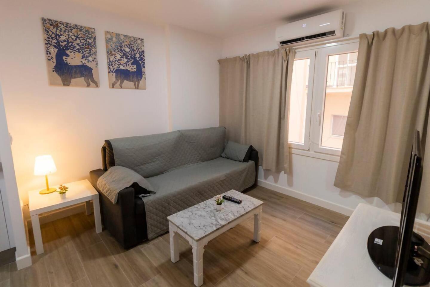 شقة Sh Loft Del Mar Cerca De La Playa Y El Centro Ac كاديز المظهر الخارجي الصورة